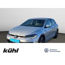 Volkswagen Polo, 2022, МКПП, пробег 28690 км Volkswagen Polo, 2022, МКПП, пробег 28690 км