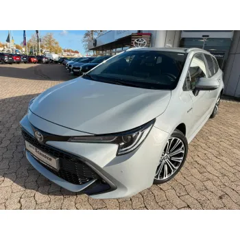 Toyota Corolla, 2022, АКПП, пробег 38950 км