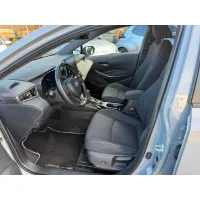 Toyota Corolla, 2022, АКПП, пробег 38950 км