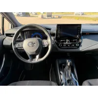 Toyota Corolla, 2022, АКПП, пробег 38950 км