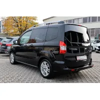 Ford Tourneo, 2022, МКПП, пробег 88903 км