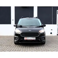 Ford Tourneo, 2022, МКПП, пробег 88903 км