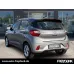 Hyundai i10, 2022, АКПП, пробег 23108 км