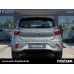 Hyundai i10, 2022, АКПП, пробег 23108 км
