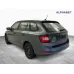 Skoda Fabia, 2020, МКПП, пробег 17253 км