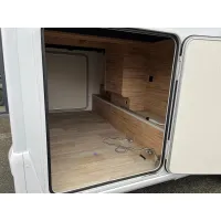 Автодом Pilote P740, 2023, МКПП, пробег 11029 км