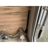 Автодом Pilote P740, 2023, МКПП, пробег 11029 км