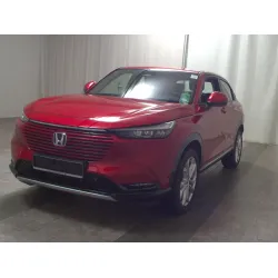 Honda HR-V, 2022, АКПП, пробег 7868 км
