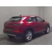Honda HR-V, 2022, АКПП, пробег 7868 км