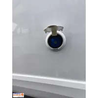 Автодом Forster T, 2021, МКПП, пробег 21210 км