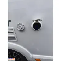 Автодом Forster T, 2021, МКПП, пробег 21210 км