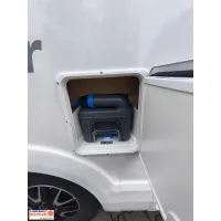 Автодом Forster T, 2021, МКПП, пробег 21210 км