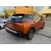 Peugeot 2008, 2020, МКПП, пробег 76000 км