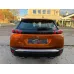 Peugeot 2008, 2020, МКПП, пробег 76000 км