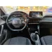Peugeot 2008, 2020, МКПП, пробег 76000 км