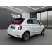 Fiat 500, 2020, АКПП, пробег 19680 км