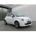 Fiat 500, 2020, АКПП, пробег 19680 км