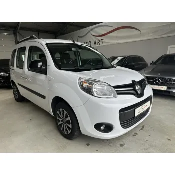 Renault Kangoo, 2020, МКПП, пробег 31781 км