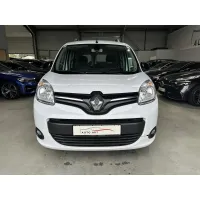 Renault Kangoo, 2020, МКПП, пробег 31781 км