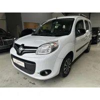 Renault Kangoo, 2020, МКПП, пробег 31781 км