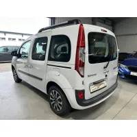 Renault Kangoo, 2020, МКПП, пробег 31781 км