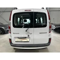 Renault Kangoo, 2020, МКПП, пробег 31781 км