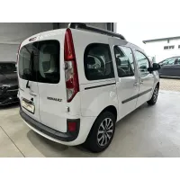 Renault Kangoo, 2020, МКПП, пробег 31781 км