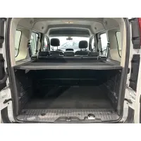 Renault Kangoo, 2020, МКПП, пробег 31781 км