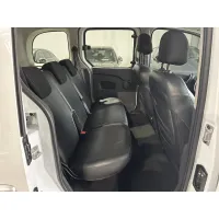 Renault Kangoo, 2020, МКПП, пробег 31781 км