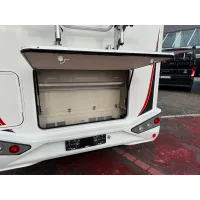 Автодом Challenger Mageo, 2020, АКПП, пробег 24500 км