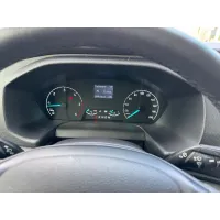 Автодом Challenger Mageo, 2020, АКПП, пробег 24500 км