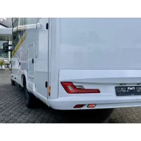 Автодом Frankia Now, 2025, АКПП, пробег 15000 км