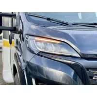 Автодом Frankia Now, 2025, АКПП, пробег 15000 км