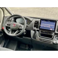 Автодом Frankia Now, 2025, АКПП, пробег 15000 км