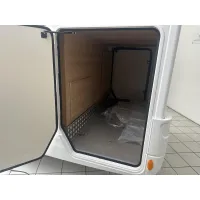 Автодом Forster T, 2024, МКПП, пробег 32000 км