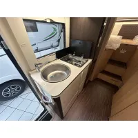 Автодом Forster T, 2024, МКПП, пробег 32000 км