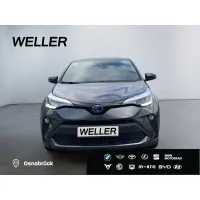 Toyota C-HR, 2022, АКПП, пробег 39437 км