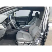 Toyota C-HR, 2022, АКПП, пробег 39437 км