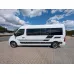 Автодом Renault Master, 2015, МКПП, пробег 100000 км Автодом Renault Master, 2015, МКПП, пробег 100000 км