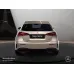 Mercedes-Benz A, 2020, АКПП, пробег 20094 км Mercedes-Benz A, 2020, АКПП, пробег 20094 км