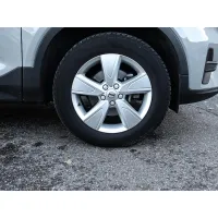 Volvo XC40, 2023, АКПП, пробег 47550 км
