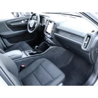 Volvo XC40, 2023, АКПП, пробег 47550 км