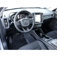 Volvo XC40, 2023, АКПП, пробег 47550 км