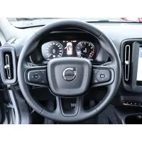 Volvo XC40, 2023, АКПП, пробег 47550 км