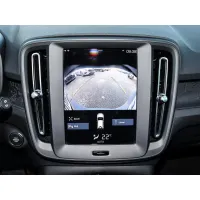 Volvo XC40, 2023, АКПП, пробег 47550 км