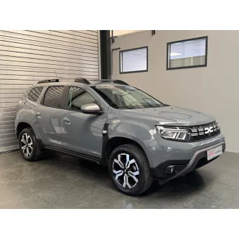 Dacia Duster, 2023, АКПП, пробег 48500 км