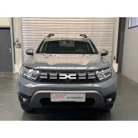 Dacia Duster, 2023, АКПП, пробег 48500 км