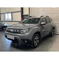 Dacia Duster, 2023, АКПП, пробег 48500 км