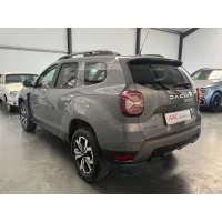Dacia Duster, 2023, АКПП, пробег 48500 км
