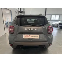 Dacia Duster, 2023, АКПП, пробег 48500 км